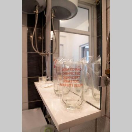 Apartment Dozic Srebrenica Zewnętrze zdjęcie