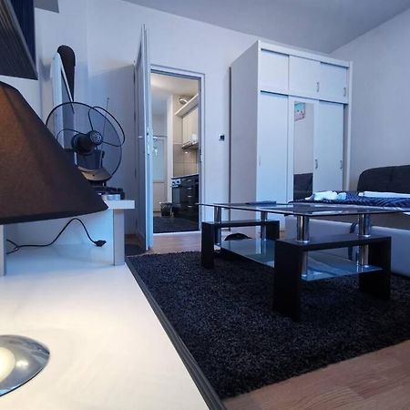 Apartment Dozic Srebrenica Zewnętrze zdjęcie