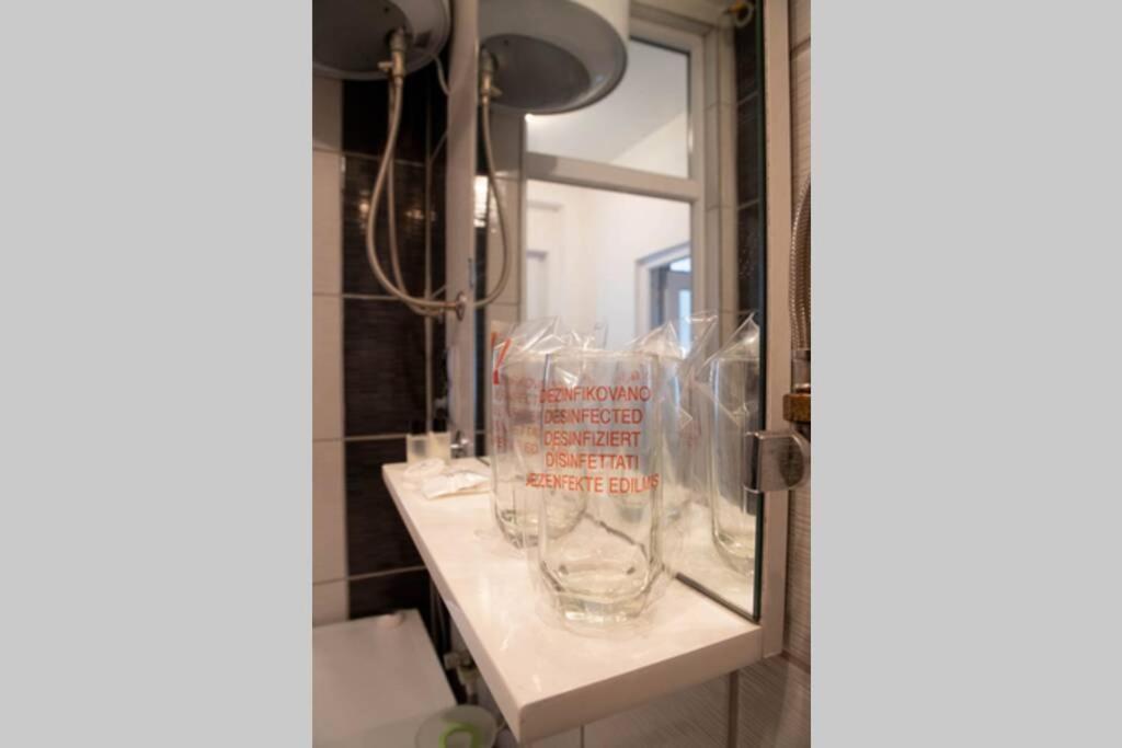 Apartment Dozic Srebrenica Zewnętrze zdjęcie