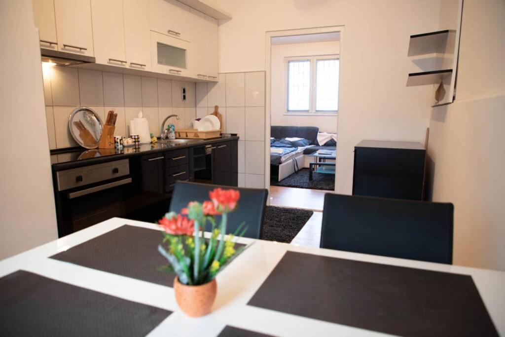 Apartment Dozic Srebrenica Zewnętrze zdjęcie