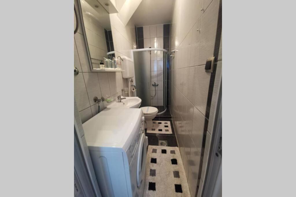 Apartment Dozic Srebrenica Zewnętrze zdjęcie