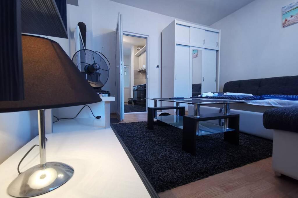 Apartment Dozic Srebrenica Zewnętrze zdjęcie