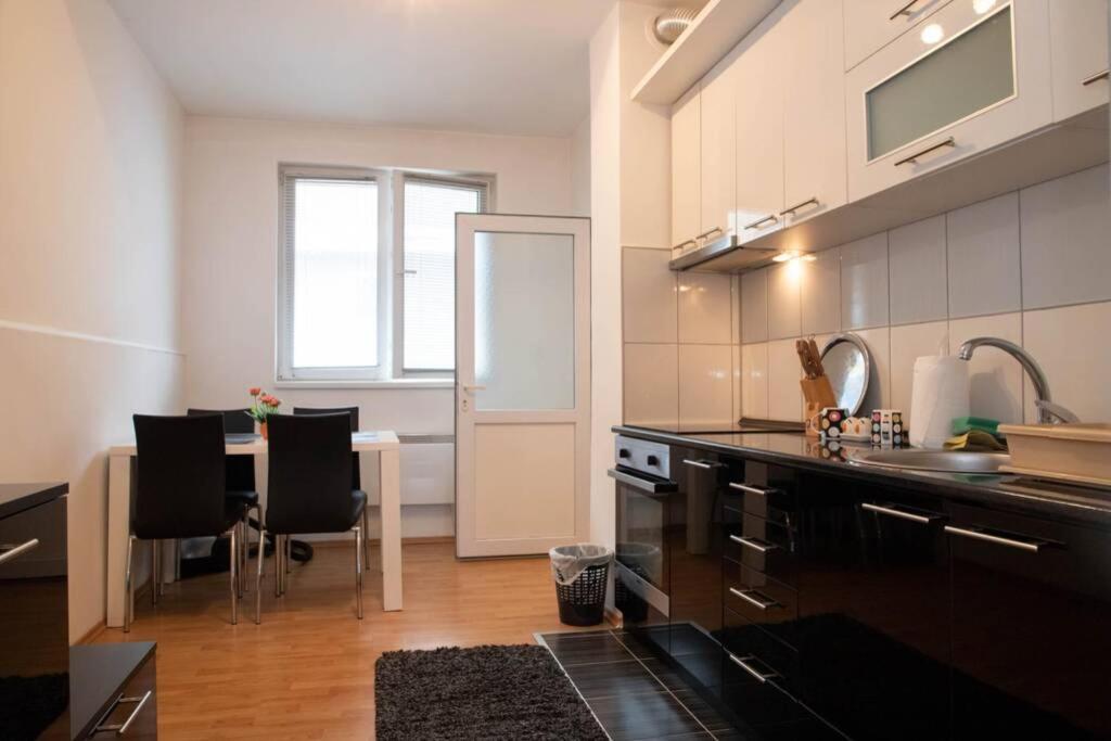 Apartment Dozic Srebrenica Zewnętrze zdjęcie
