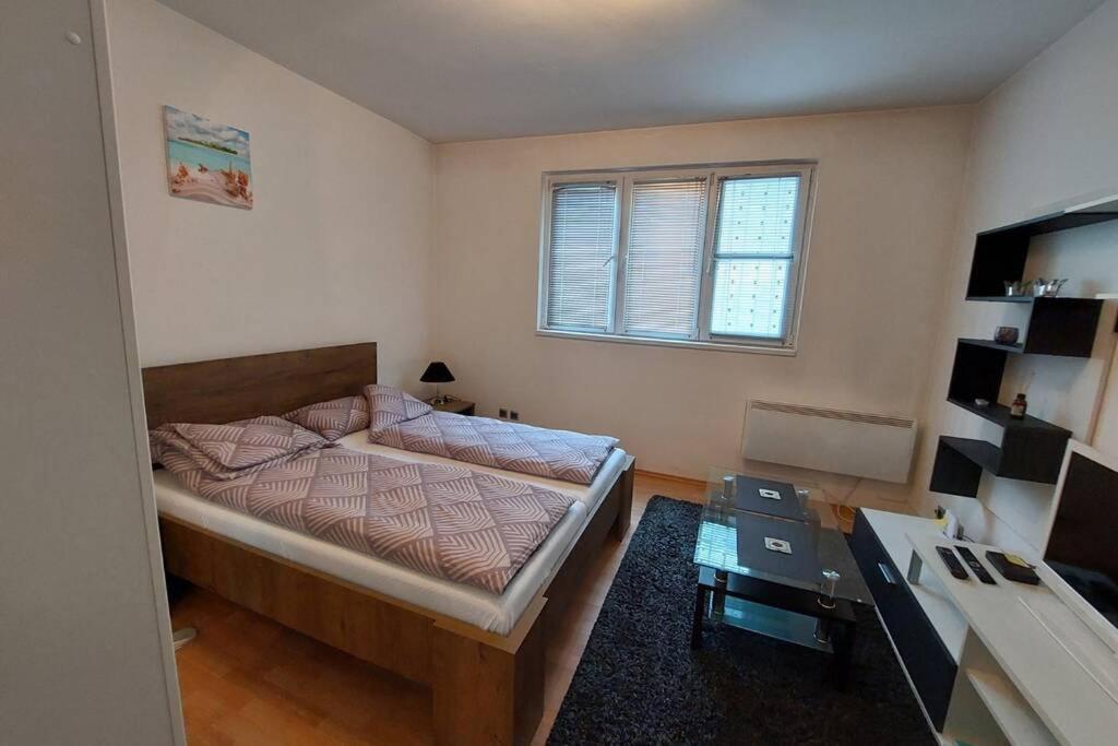 Apartment Dozic Srebrenica Zewnętrze zdjęcie